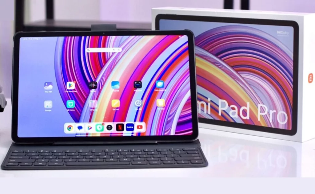 Xiaomi Redmi Pad Pro