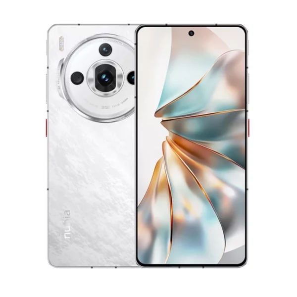 ZTE Nubia Z60S Pro