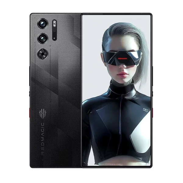 ZTE Nubia Red Magic 9S Pro
