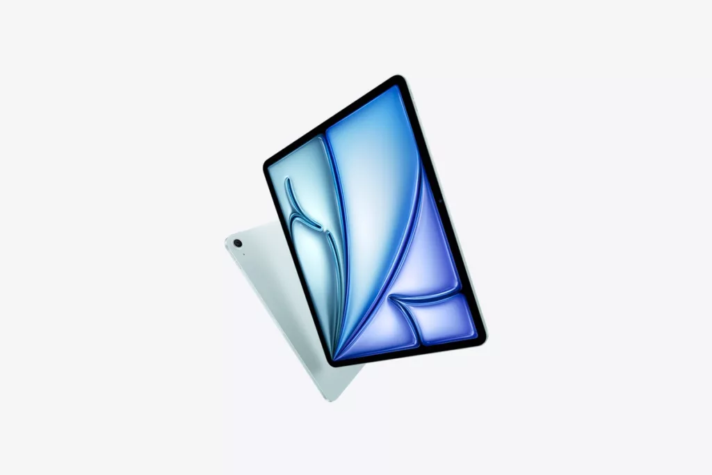 iPad Air 2024