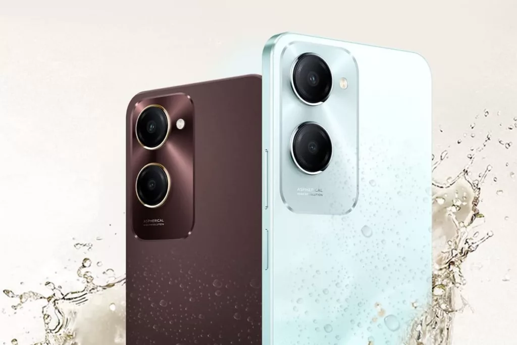 iQOO Z9 Lite