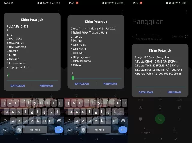 klaim bonus dari smartpoin