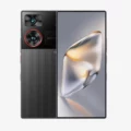 ZTE Nubia Z60 Ultra Leading
