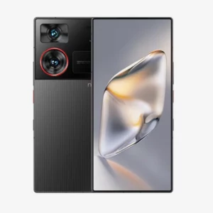 ZTE Nubia Z60 Ultra Leading