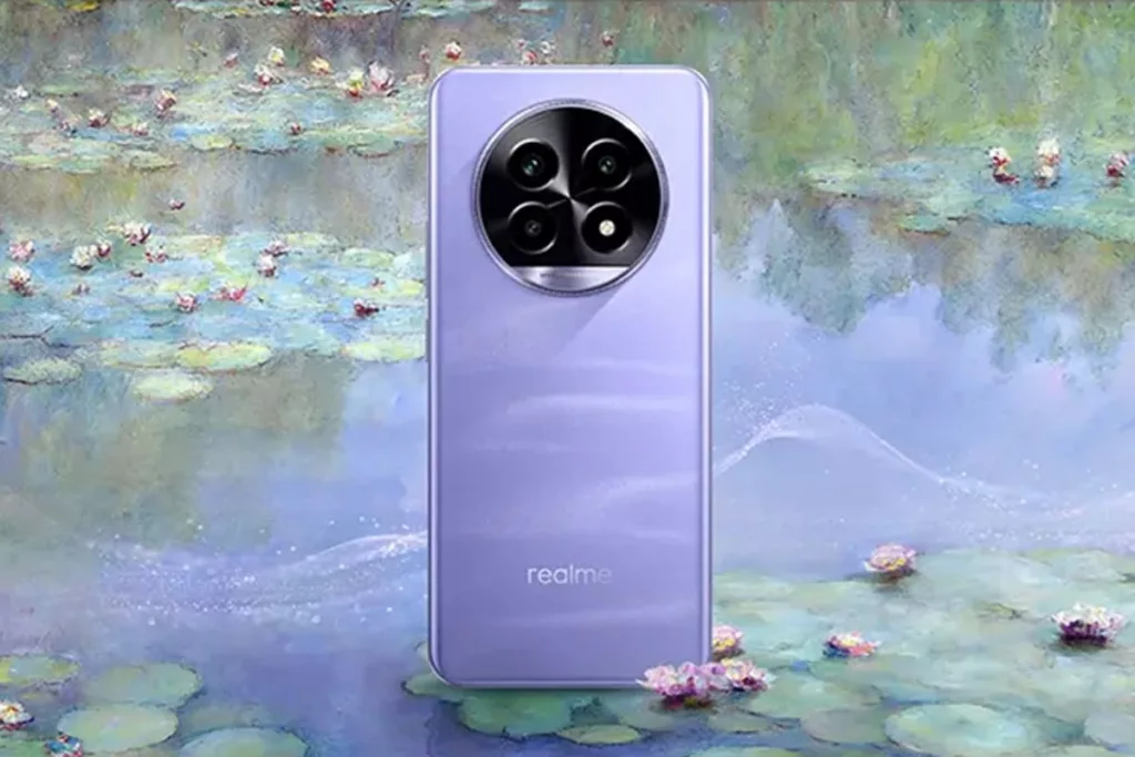 realme 13 Pro 5G