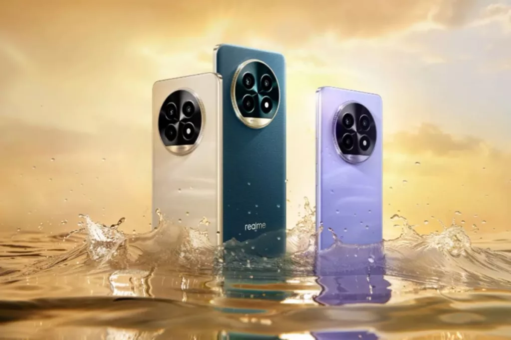 realme 13 Pro Series