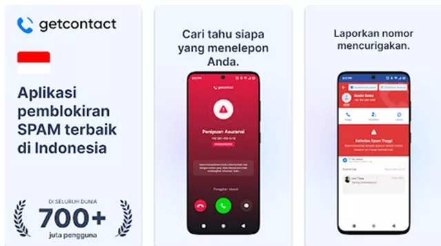 Getcontact
