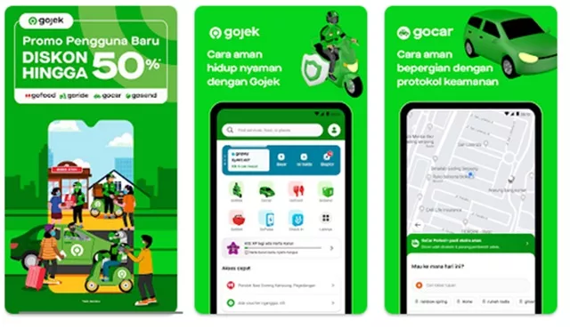 Gojek