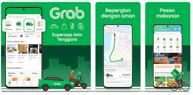 Grab