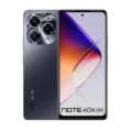 HP Infinix Note 40X 5G