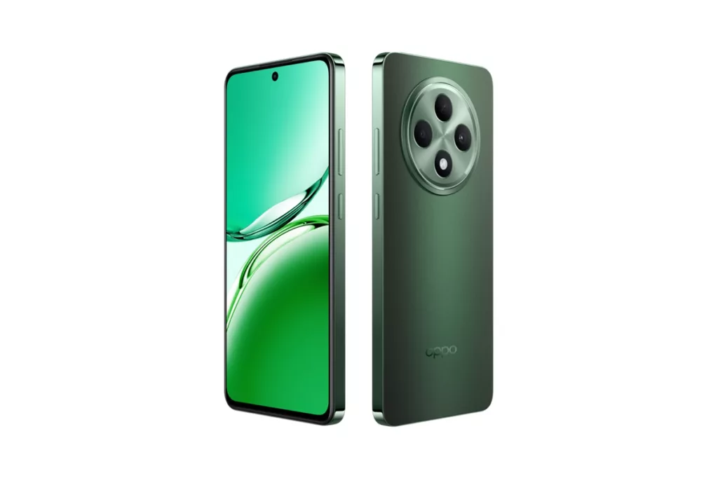 HP Oppo F27 5G