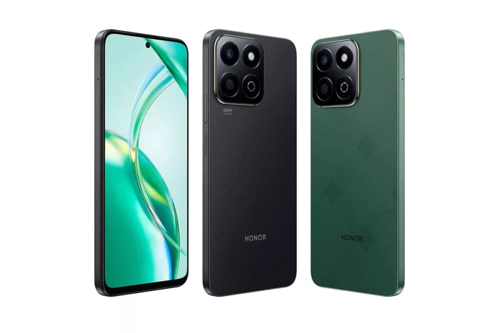 Honor 200 Smart