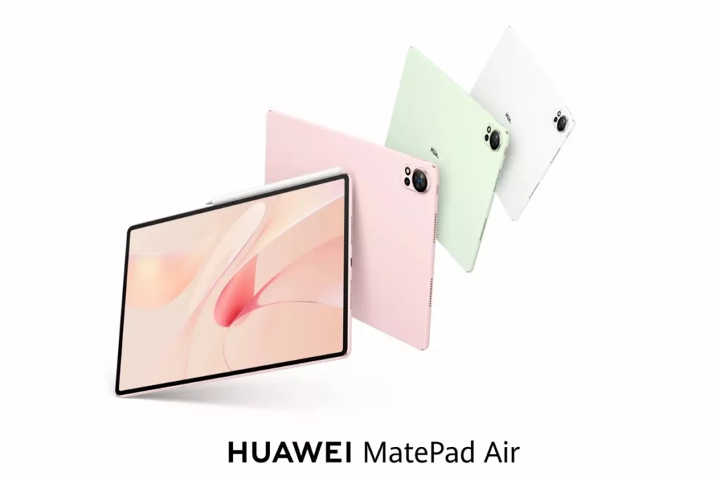Huawei MatePad Air 2024
