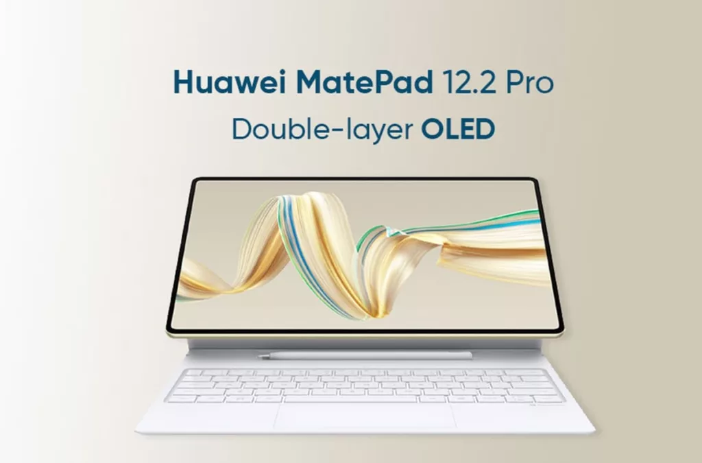 Huawei MatePad Pro 12.2