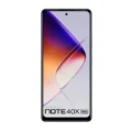 Infinix Note 40X 5G