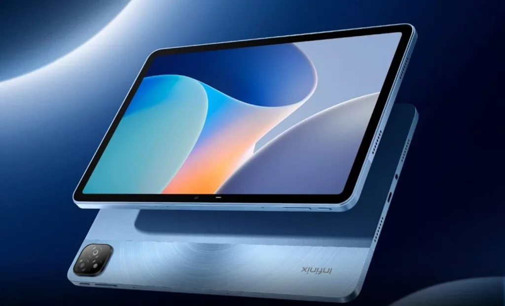 Infinix Xpad