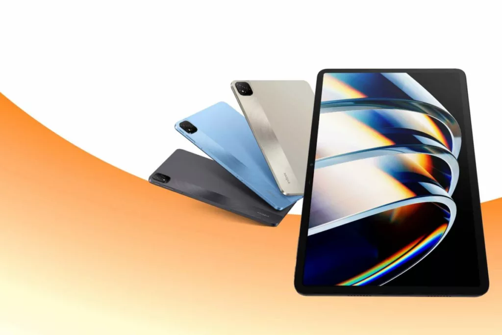 Infinix Xpad