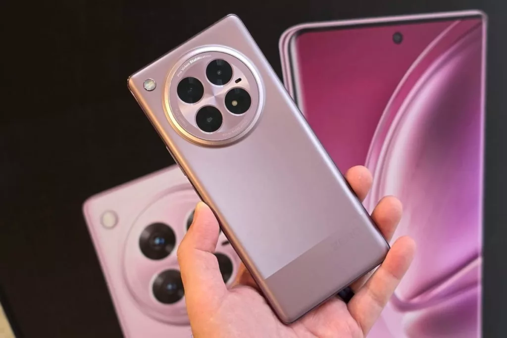 Infinix Zero 40 5G
