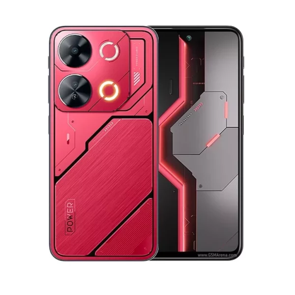 Itel P65