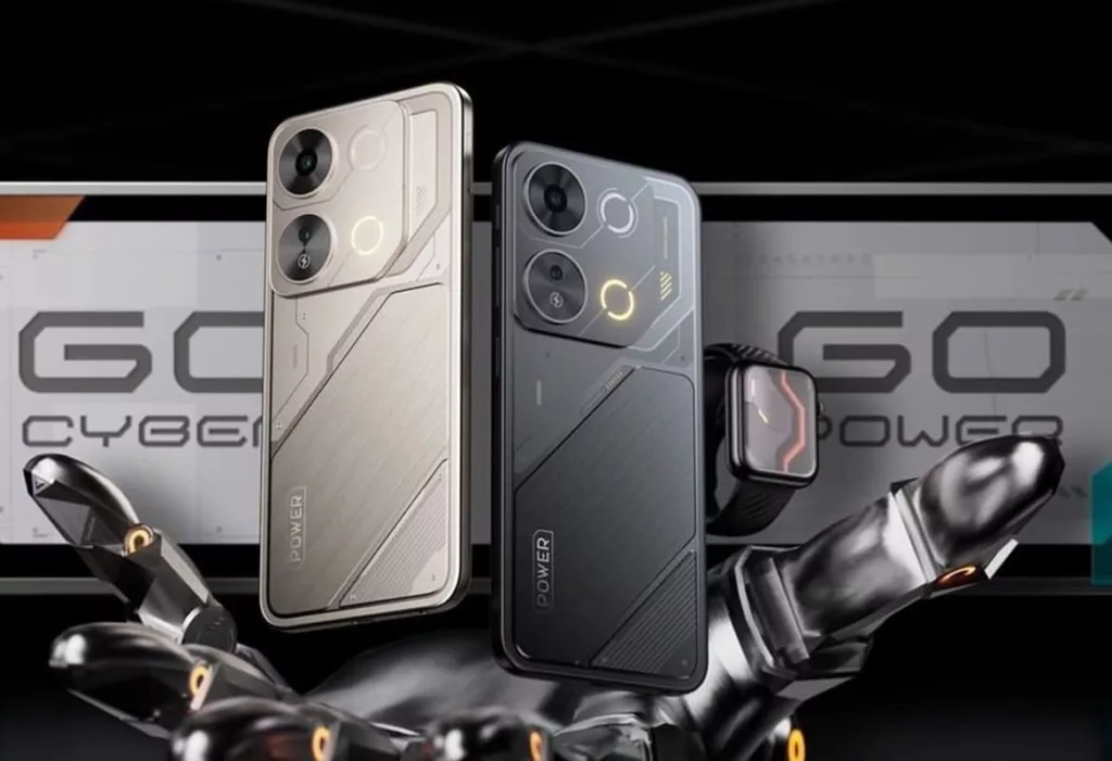 Itel P65(1)