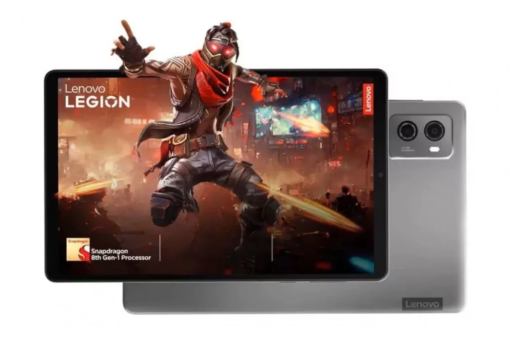 Lenovo Legion Y700 (2023)