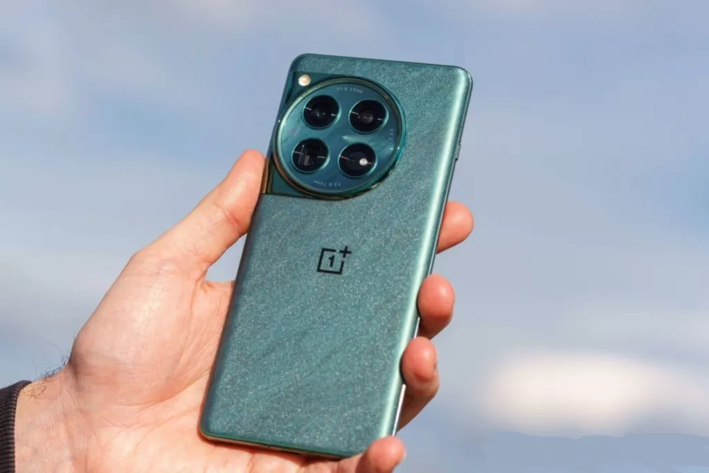 OnePlus Ace 5