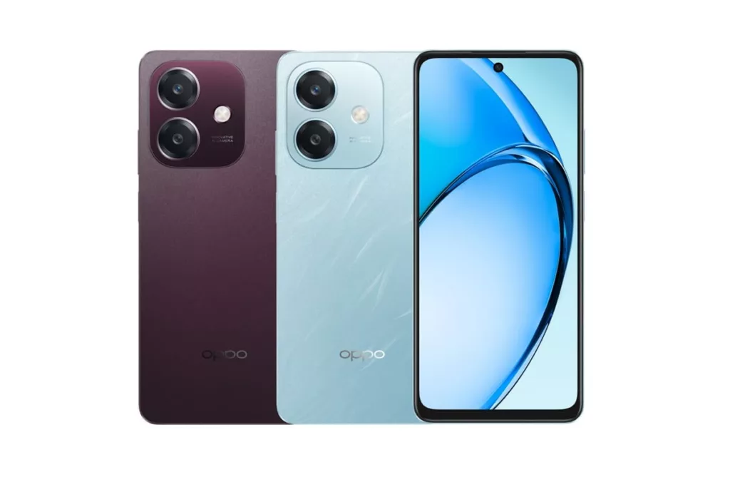 Oppo A3x 4G