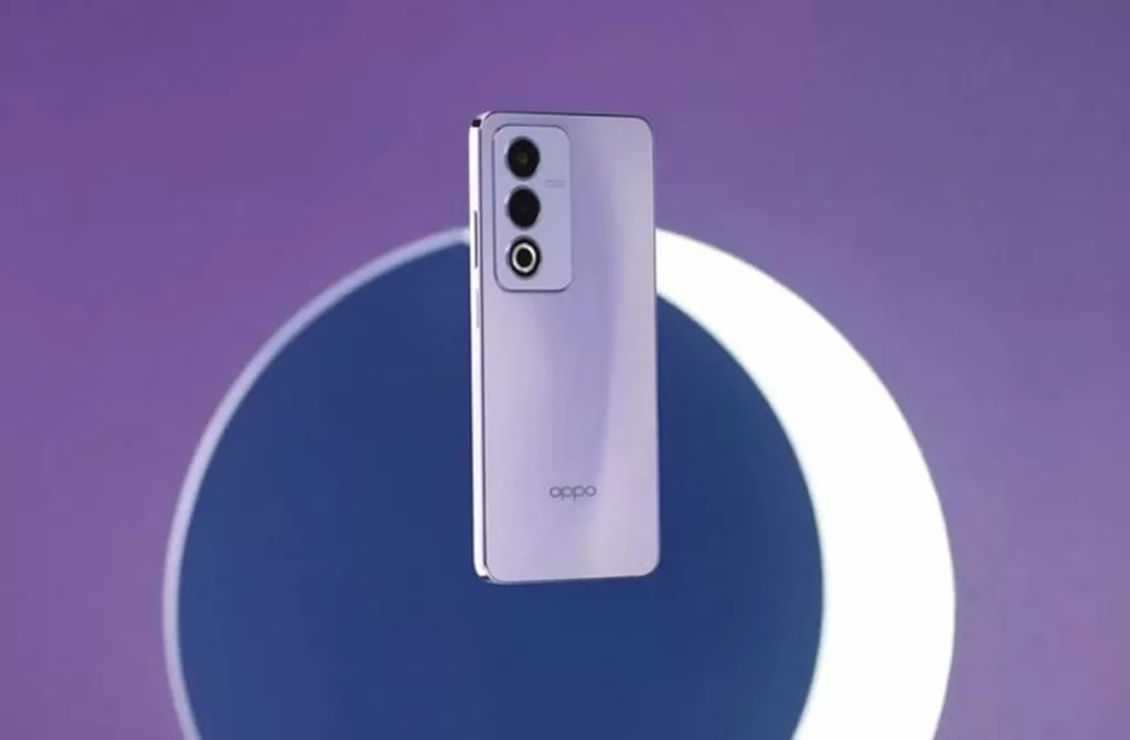 Oppo A80 5G