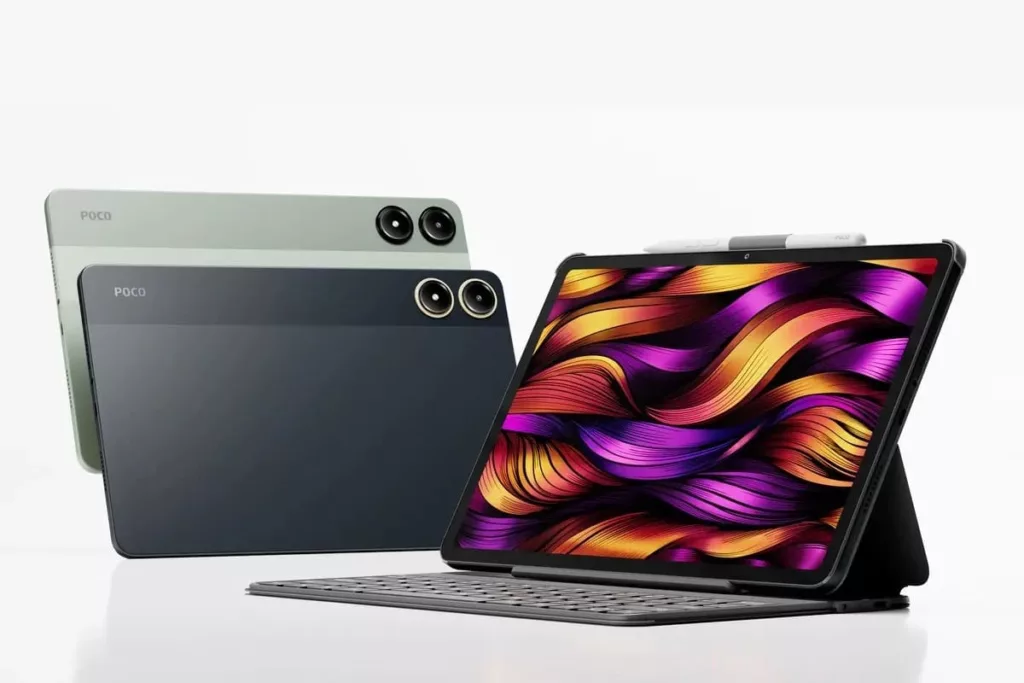 Poco Pad 5G