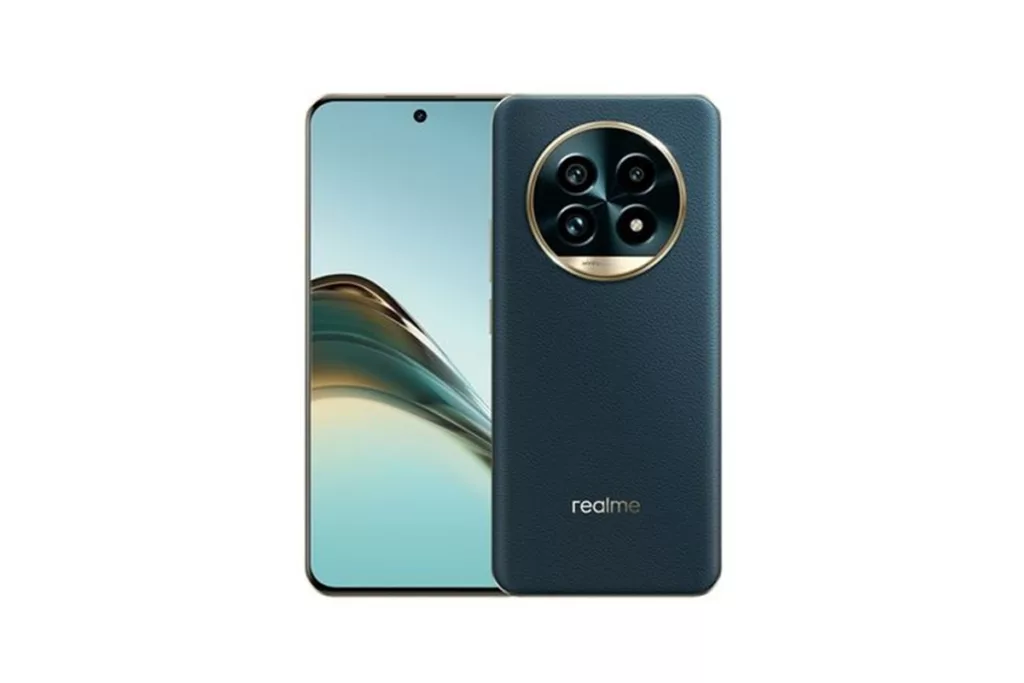 Realme 13 Pro