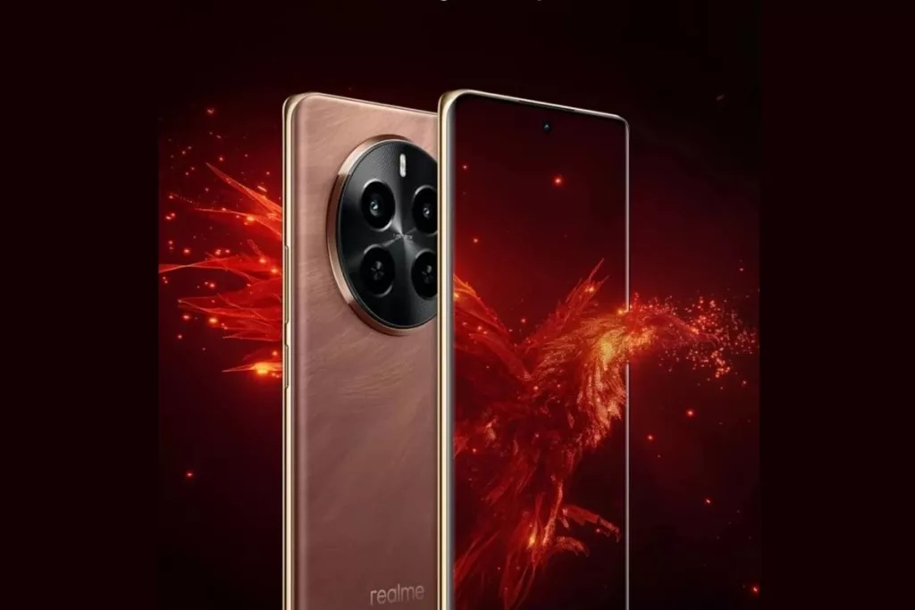 Realme P1 Pro