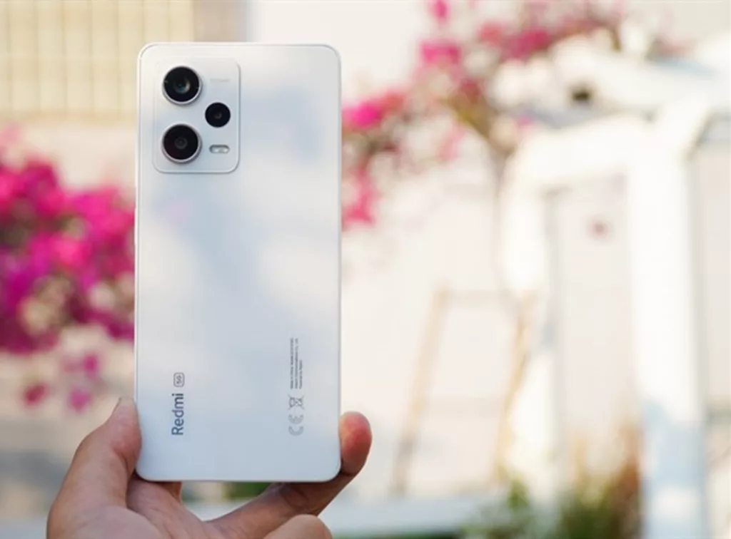 Redmi Note 13
