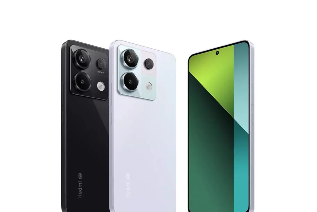 Redmi Note 13 Pro