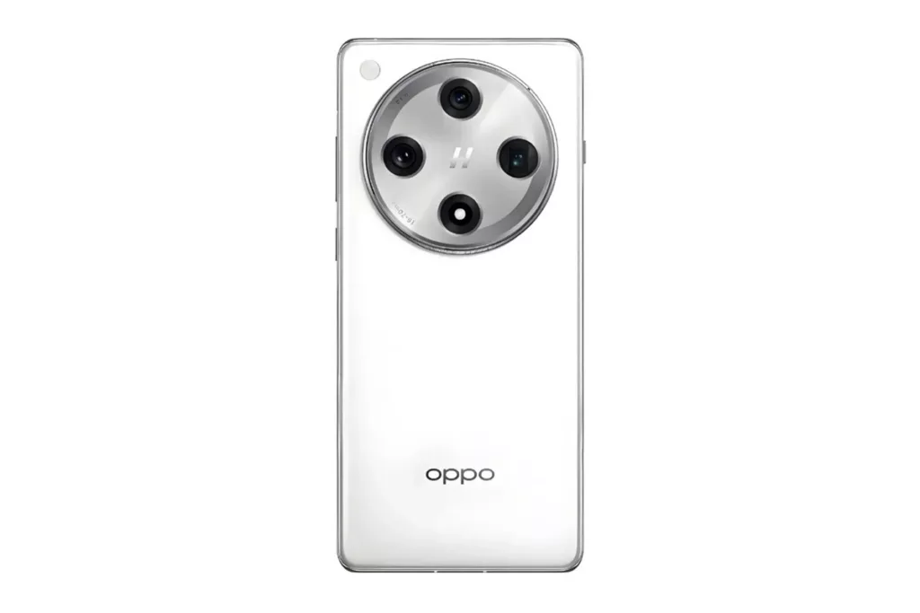 Render Oppo Find X8 Series