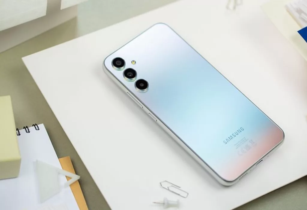 Samsung Galaxy A34