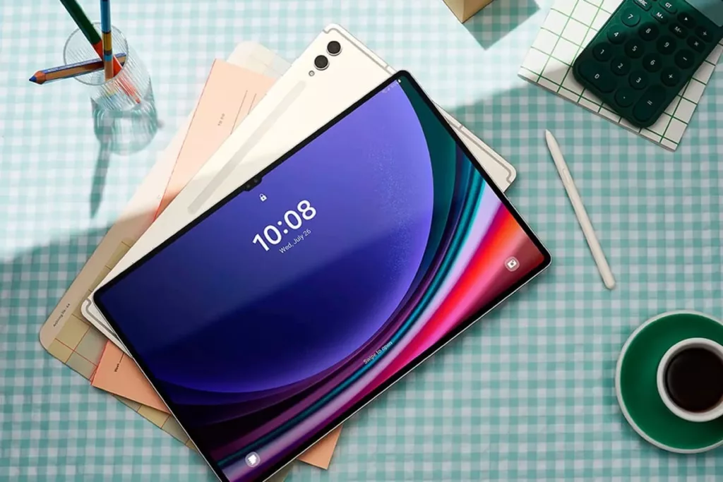 Samsung Galaxy Tab S9 Ultra