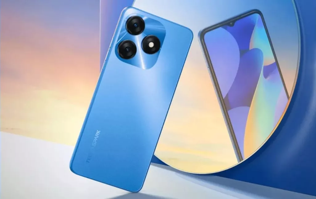 Tecno Spark 20(1)