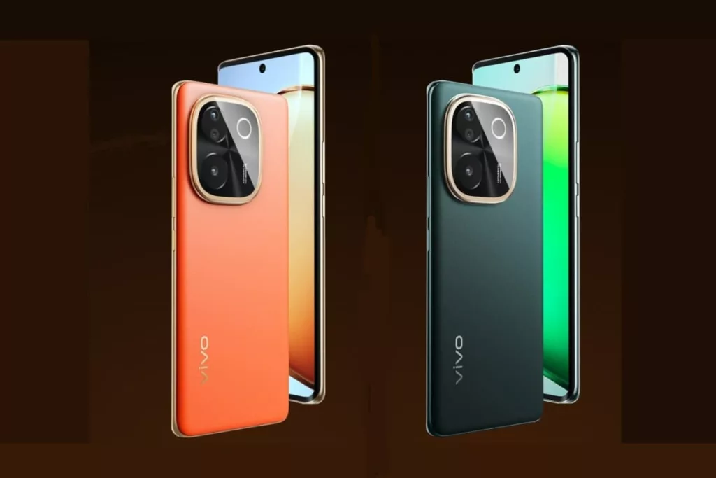 Vivo T3 Pro 5G