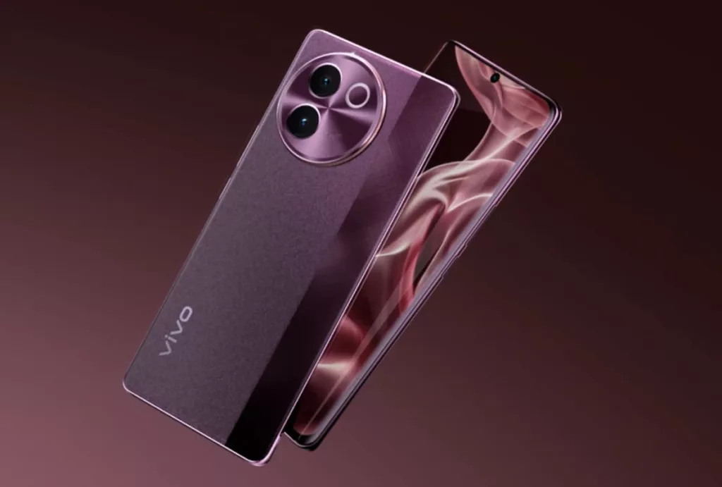 Vivo V30e 5G(1)
