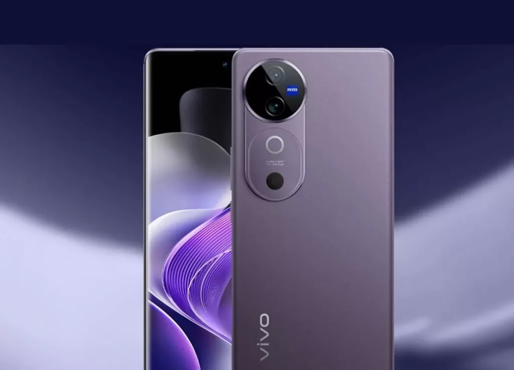 Vivo V40 5G