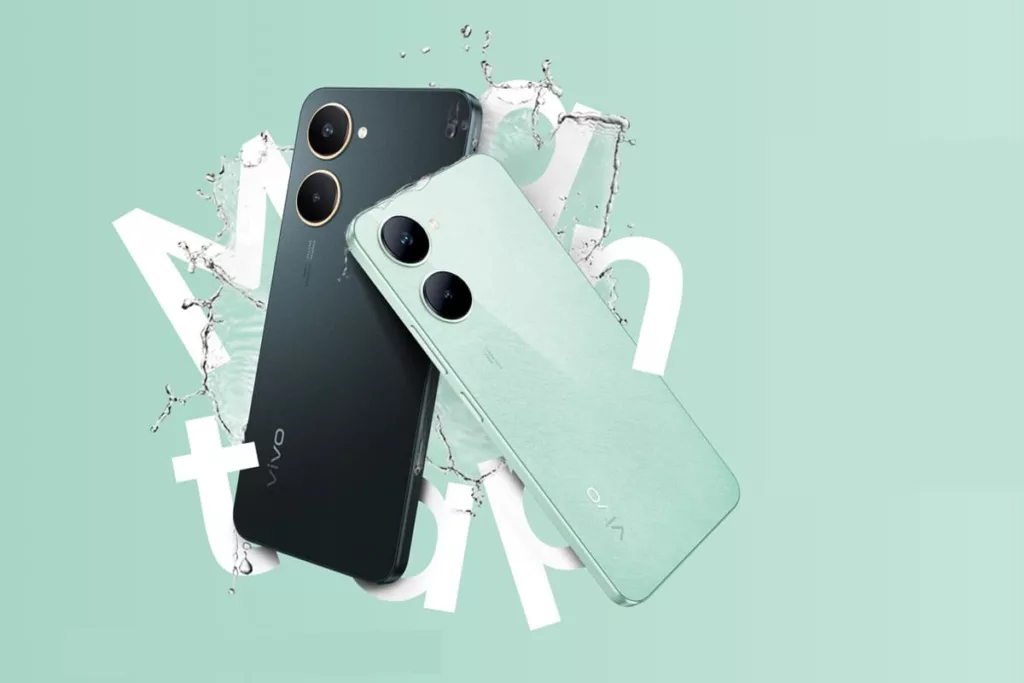 Vivo Y03t(1)