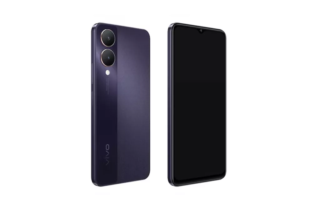 Vivo Y28