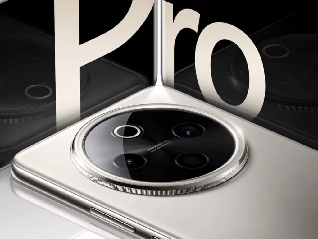Vivo Y300 Pro 5G