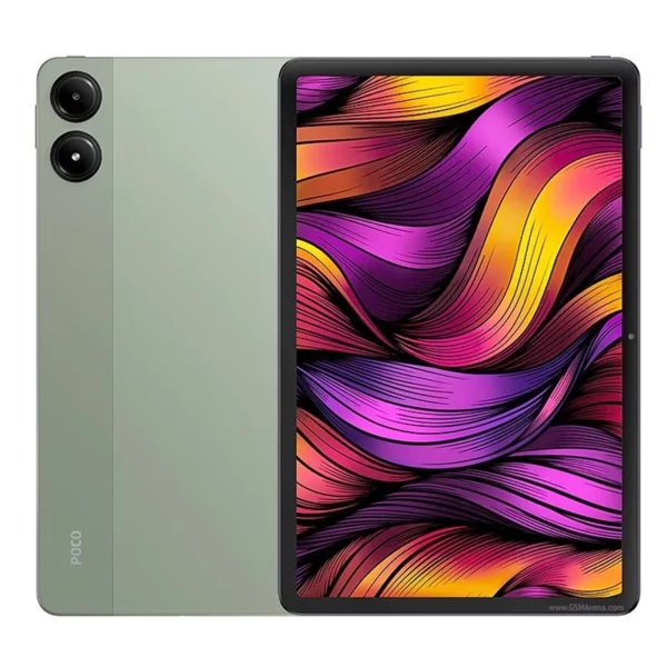 Xiaomi Poco Pad 5G