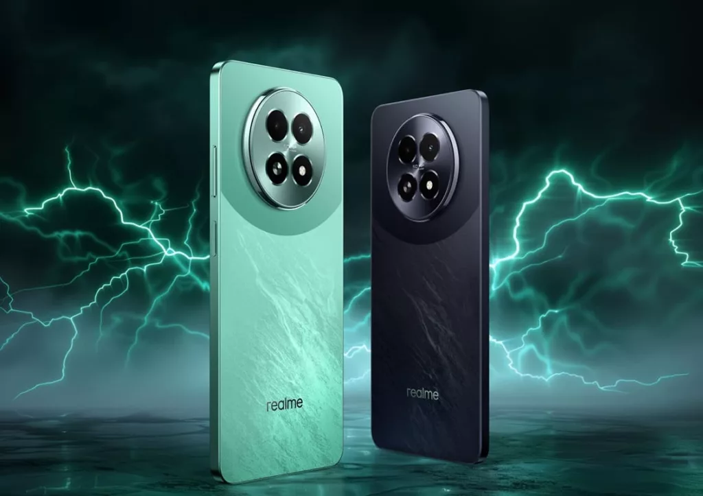 realme 13 5G