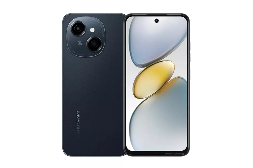 tecno spark go 1