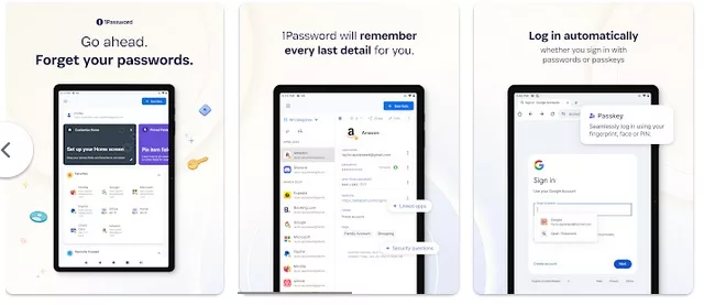 1Password