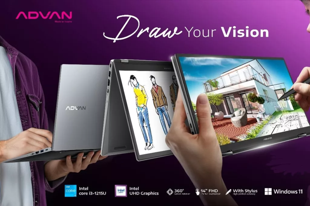 ADVAN 360 Stylus Pro(1)