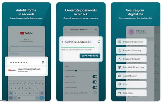 Dashlane