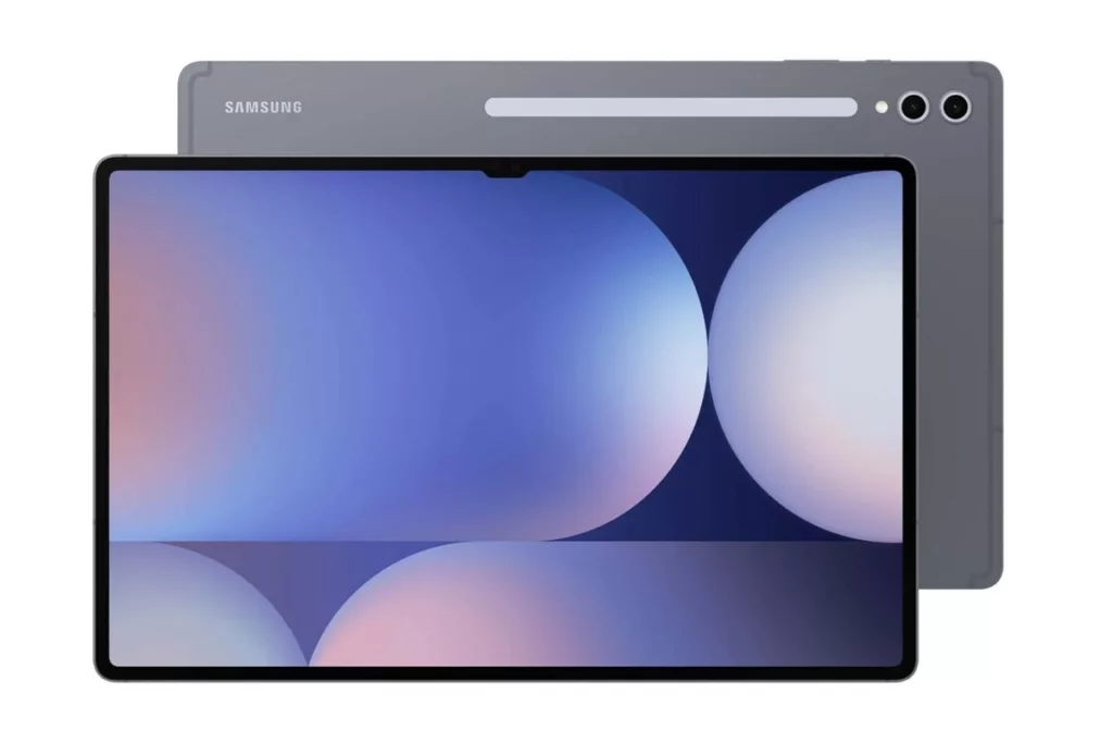 Galaxy Tab S9+ 5G